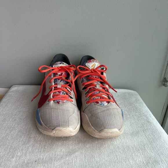 NIKE ZOOM FREAK 10.5 very good condition - Picture 7 of 7